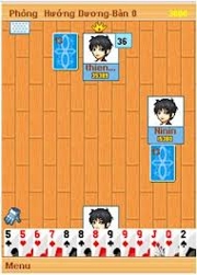 tai game khu vườn địa đàng