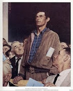 Norman Rockwell 1st Amendment Free Speech