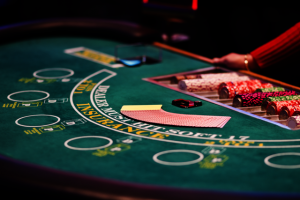 Mitos-mitos Seputar Pemula di Situs Live Casino