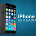 Get FREE iphone 6S,