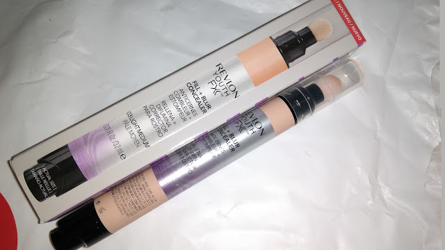 Corrector de ojeras Revlon