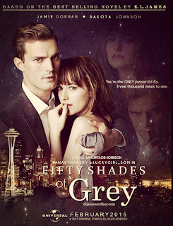 Sinopsis Film Fifty Shades Of Grey 2015 (Dakota Johnson, Jamie Dornan)