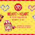Take the Pocky Heart-to-Heart TikTok Challenge