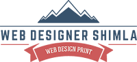 Web Designer Shimla