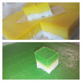 QeensChocolove: Kuih-Muih Price