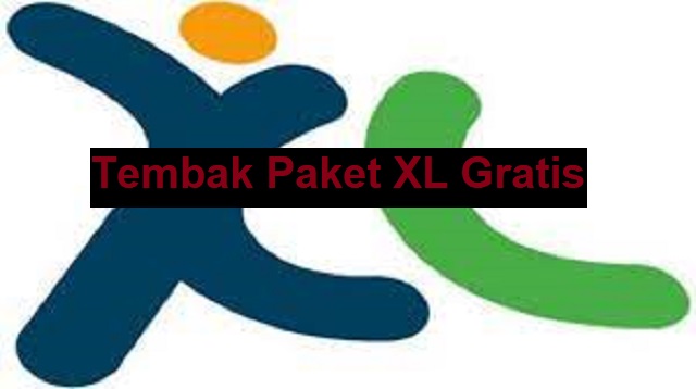 Tembak Paket XL Gratis