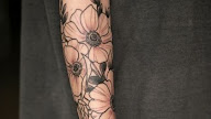 Gambar Bunga Buat Tato : 30+ Tato Bunga Black And Grey - Contoh Gambar Tato - Check spelling or type a new query.