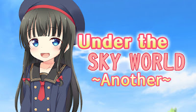 Under The Sky World Another New Game Pc Steam