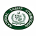 National Tariff Commission NTC Announced Jobs for Stenotypist