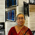 Smriti Rekha Chakma winner of the Sant Kabir Award