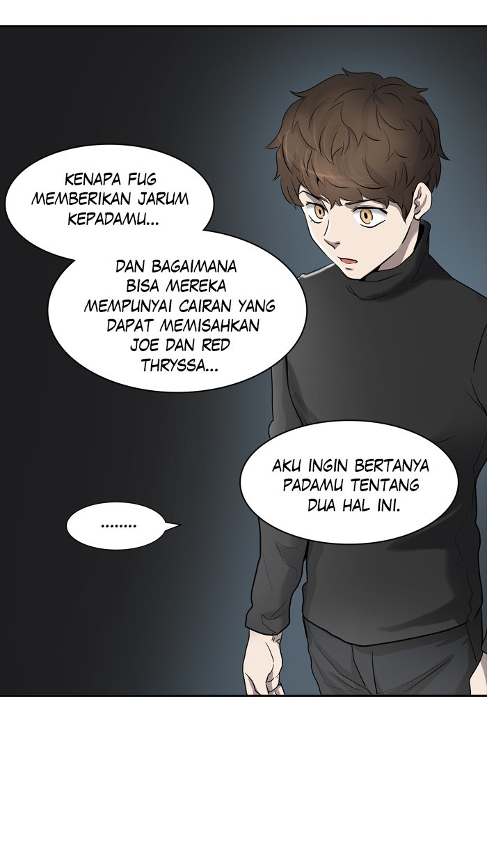 Webtoon Tower Of God Bahasa Indonesia Chapter 339