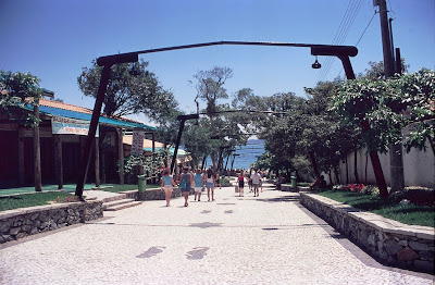 Praia de Laranjeiras