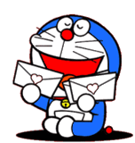  Animasi  Bergerak  Doraemon  Deqwan1 Blog
