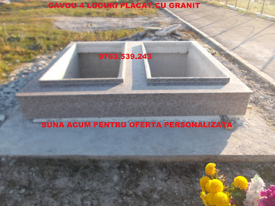 cavou din granit ieftin