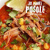 Easy 30 Minute Posole