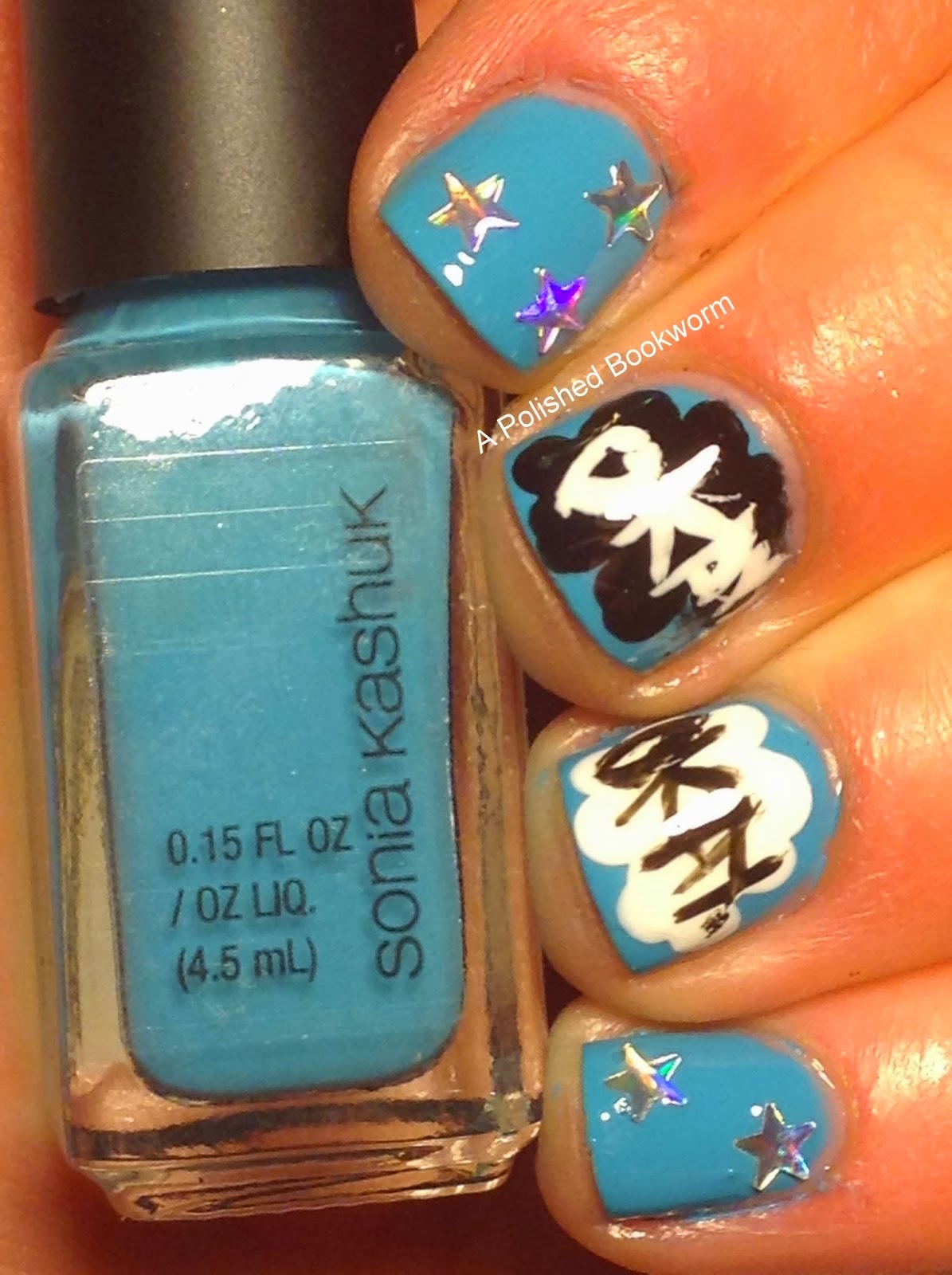 http://apolishedbookworm.blogspot.com/2014/02/nailing-book-fault-in-our-stars-nail-art.html