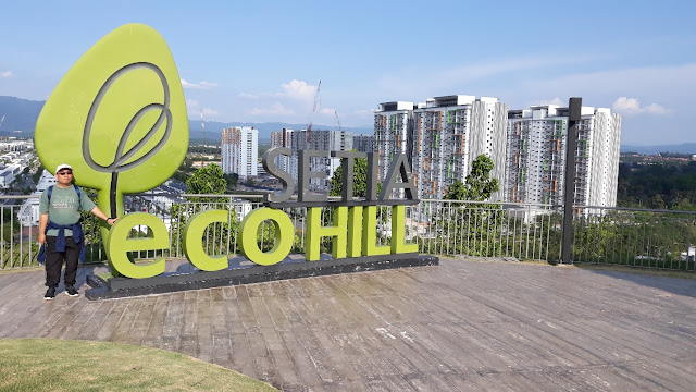 Setia Ecohill Park