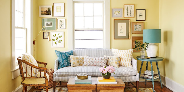 living room decorating tips home