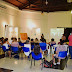   Se realizó el primer taller de Cine y Pensamiento en el Salón Cultural Municipal