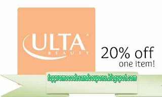 Free Printable Ulta Coupons