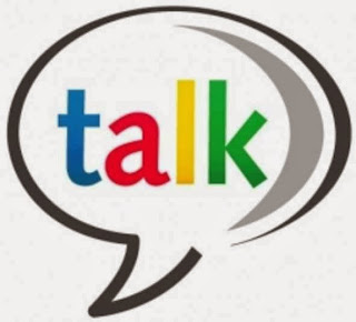 Google talk