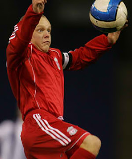 Jay Spearing