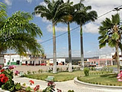 CERRO CORÁ