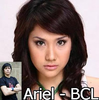 Video Ariel  BCL  lagi Info Aneh Gan 