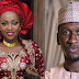  "Bello got what he deserved, he was a cheating piece of filth" - Lady defends Maryam Sanda, who allegedly stabbed her husband to death