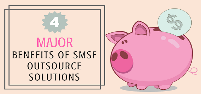 SMSF Outsource Solutions