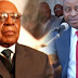 RDC: Muzito suspendu une fois de plus du PALU pour “indiscipline et trahison”