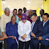 EL PLD INAUGURA MODERNO COMANDO DE CAMPAÑA DE CANDIDATURA PRESIDENCIAL DE GONZALOO CASTILLO