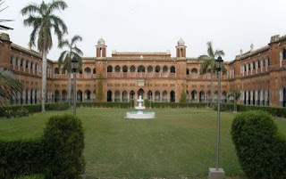 AMU
