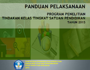 Penelitian Tindakan Kelas Ptk Ptk Pkn  Share The Knownledge