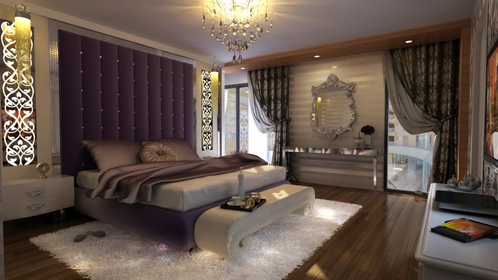 13 Luxury Bedroom Design Ideas-0 Today's Inspiration  Luxury Bedroom Design Luxurious Luxury,Bedroom,Design,Ideas