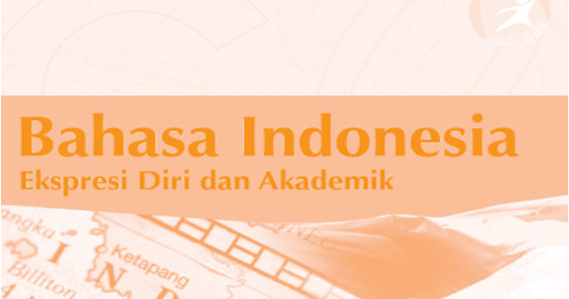 Blog Ilmu Matematika: Buku SMA Kelas X: Bahasa Indonesia 