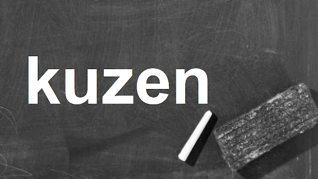 kuzen