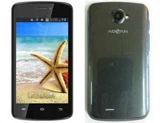 Firmware Advan S4E Tested Free Download