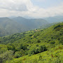Pico Courio o Peña Aguda por el olvidado PR.AS-146 Ruta de O...