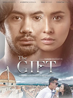 The Gift, film The Gift, nonton film The Gift, nonton film The Gift di youtube