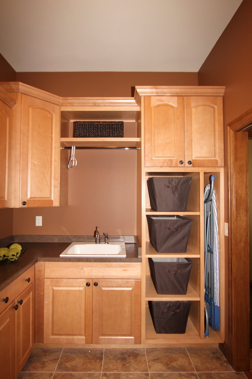 Laundry Room Cabinet Ideas  Car Interior Design