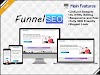 Funnel SEO - Responsive & Blogging Premium Blogger Theme/Template free download