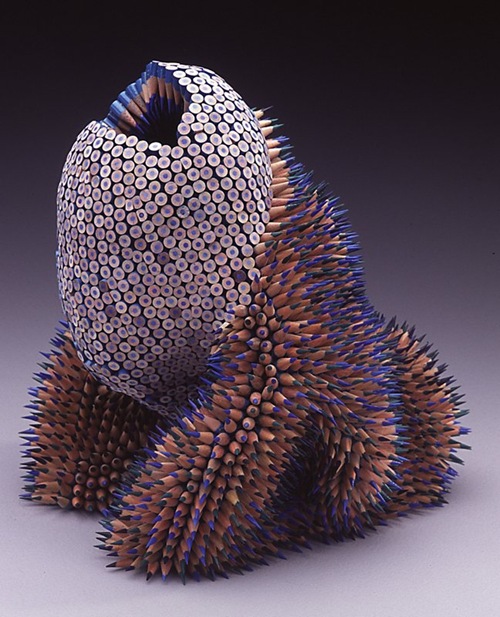 pencil-sculptures (1)