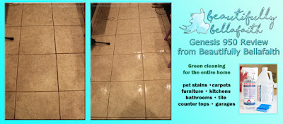 best Cleaner for tile floors