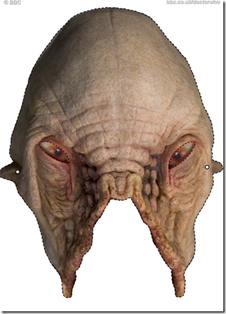 ood doctor who