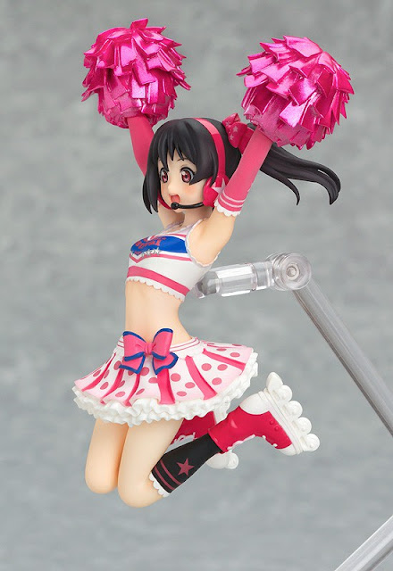 "Love Live! School Idol Festival" Nico Yazawa Cheerleader