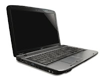 Acer Aspire 5542