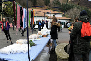 Romería de Santa Águeda