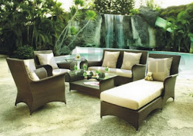 garden furniture designs ideas. | Designs to create your perfect home