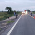  Motociclista falleció producto de un siniestro vial sobre la Ruta Nacional 11